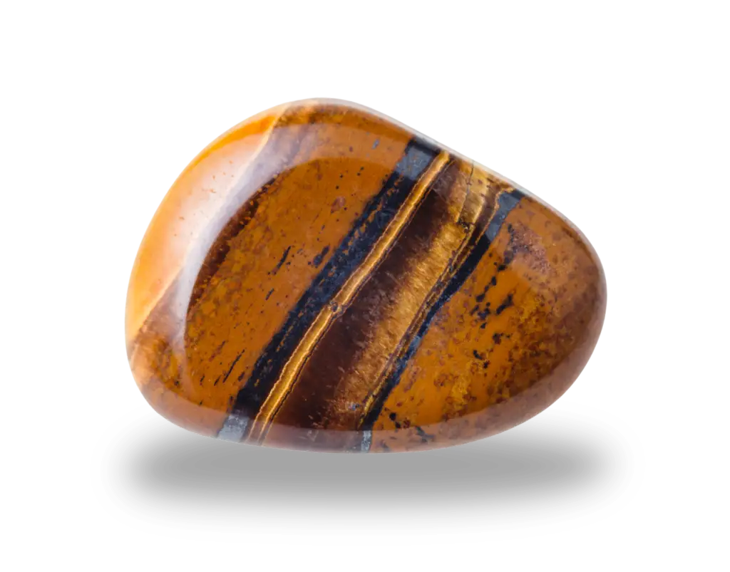 Tiger Eye Stone