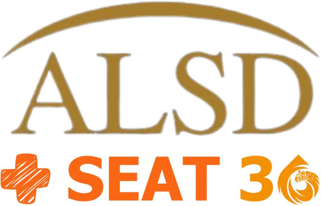 Seat 36 Client Story | ALSD