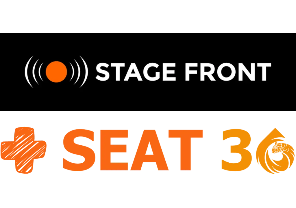 Seat 36 Client Story | Stage Front