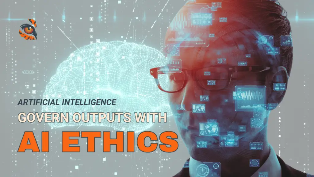 Business Leader Considers AI Ethics