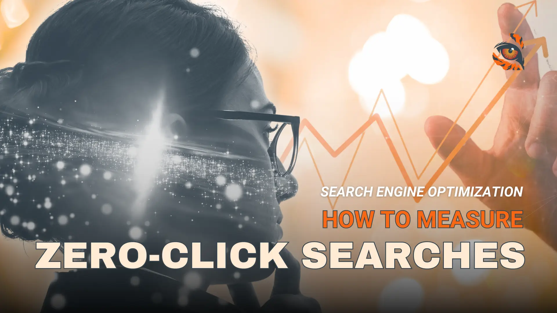 Marketing professional discovers how to measure zero-click searches.
