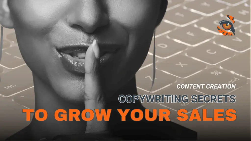 Marketer shares copywriting tips for small businesses to grow their revenues.