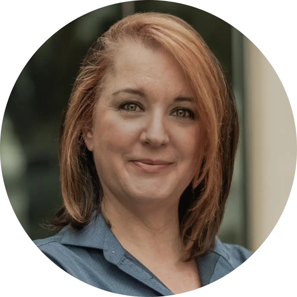 Jolene Young, VP of Operations, CxL Building Services